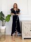 Vestido Diana Negro
